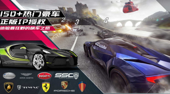 探索2025年十大画面惊艳的游戏，体验高画质的耐玩之作