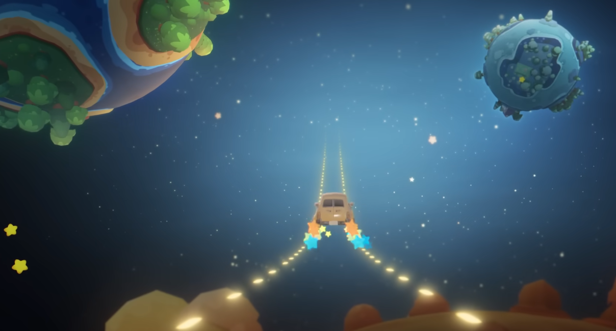 星布谷地内测时间曝光 星布谷地首次测试上线消息