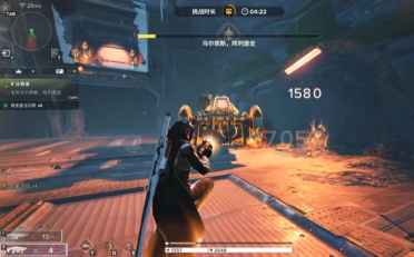 命運(yùn)群星狼角色操作 命運(yùn)群星狼玩法技巧