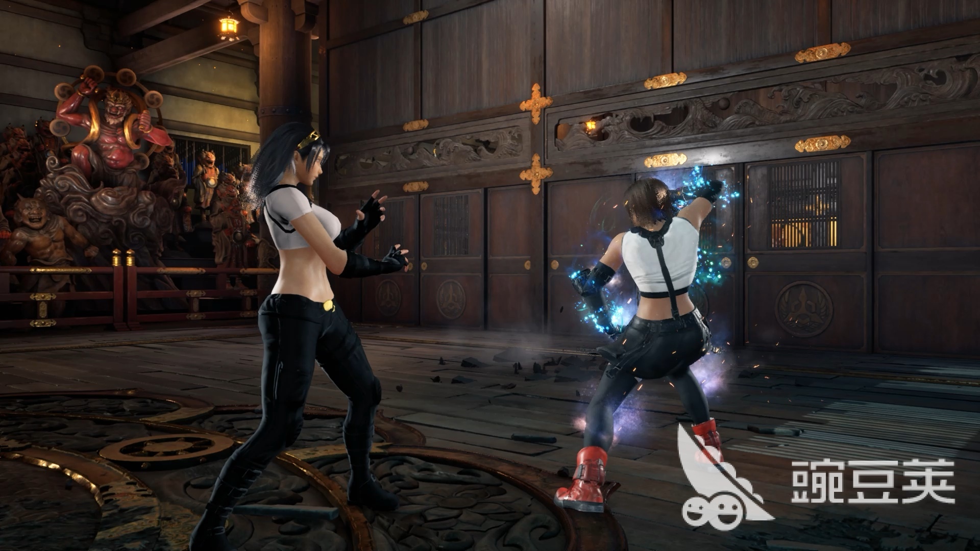 铁拳2025热门游戏排行榜 铁拳2025流行版本下载推荐