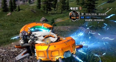 機(jī)械啟元工業(yè)型機(jī)械獸有哪些 機(jī)械啟元工業(yè)型機(jī)械獸大全