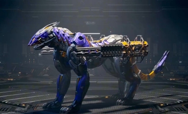 機(jī)械啟元豹型機(jī)械獸怎么樣 機(jī)械啟元豹型機(jī)械獸介紹