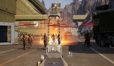 機(jī)械啟元榴彈炮大全 機(jī)械啟元榴彈炮玩法攻略