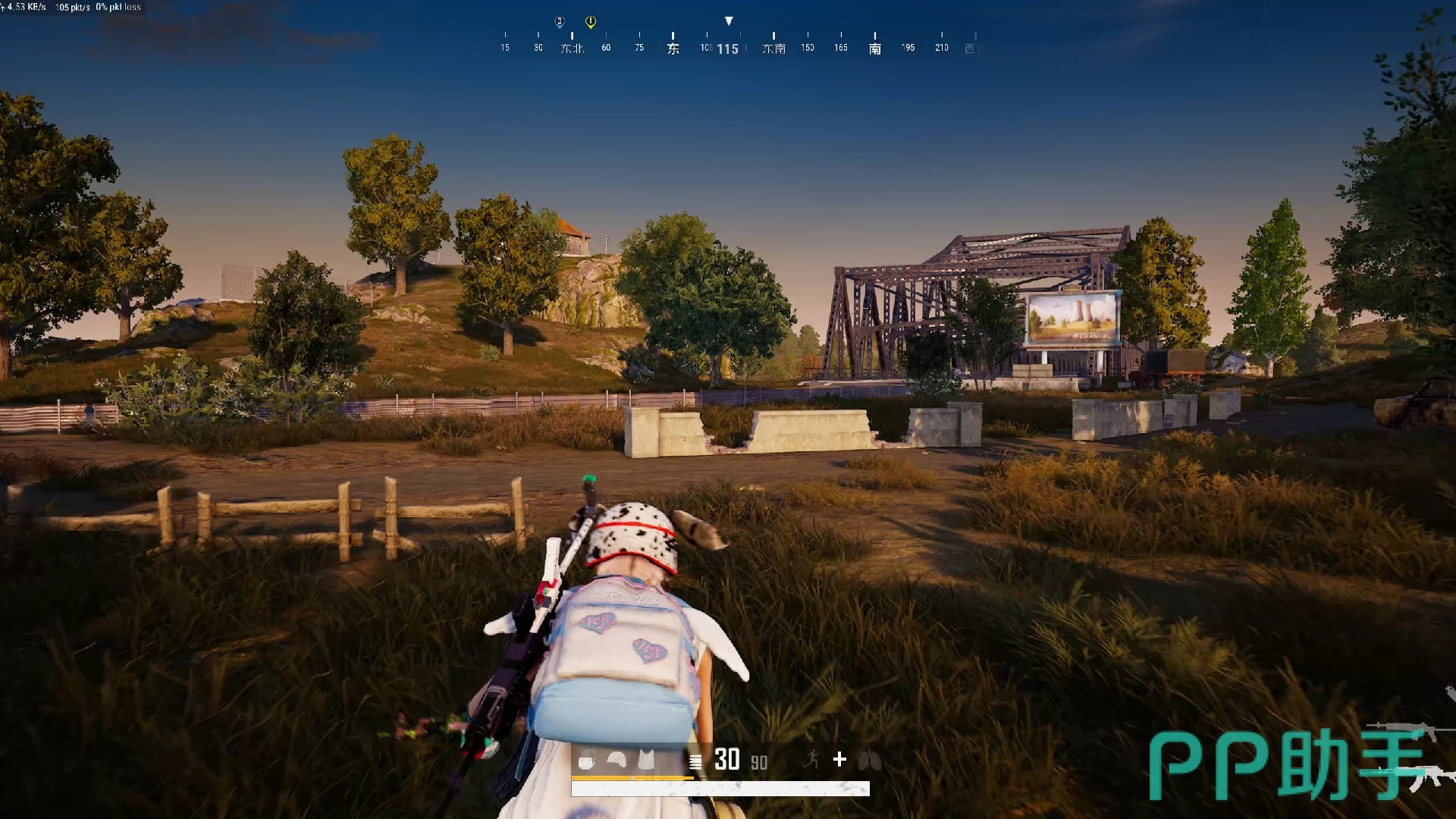 pubg加速器下载哪个好:2026年PUBG加速器实测与网络延迟场景
