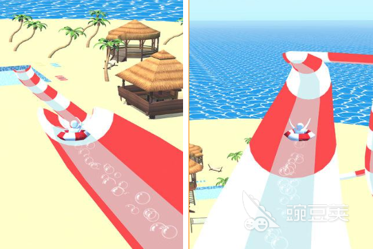 人气较高的冲浪单机游戏盘点 冲浪单机游戏耐玩推荐2025