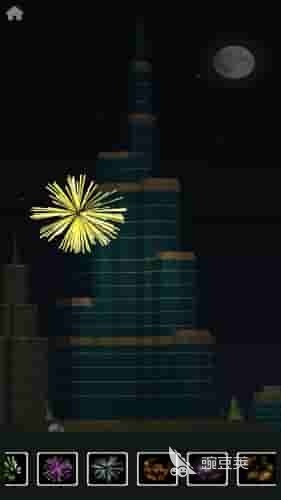 烟花模拟器游戏推荐2025 烟花模拟器游戏排行榜2025