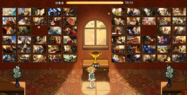 火山的女兒結(jié)局條件 火山的女兒結(jié)局一覽表