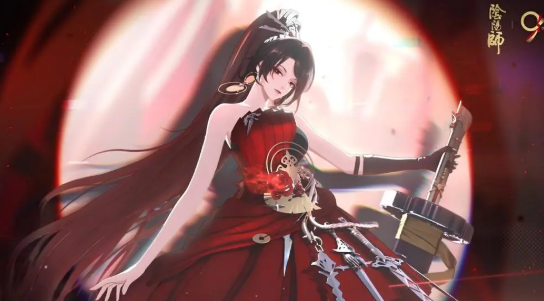 阴阳师UR妖刀姬强度解析 阴阳师UR妖刀姬值得培养吗