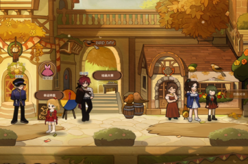 火山的女兒繪畫大賽高分技巧 火山的女兒繪畫怎么得高分