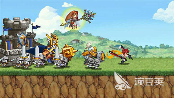 ������Ϸ�����ֻ����ȫ 2025���ŵ��������������Ƽ�