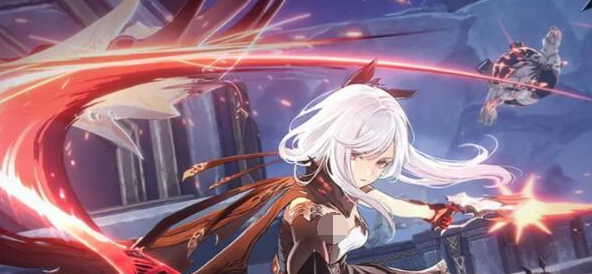 二重螺旋限定武器获取指南 二重螺旋限定武器怎么获得