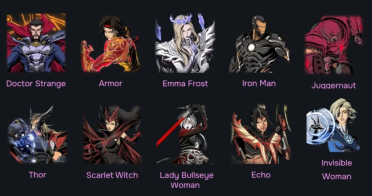 漫威秘法狂潮英雄強(qiáng)度排行一覽?漫威秘法狂潮英雄強(qiáng)度排行榜分享