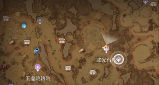 辉烬游戏手机版旗帜任务怎么完成 辉烬手游旗帜任务全流程解析