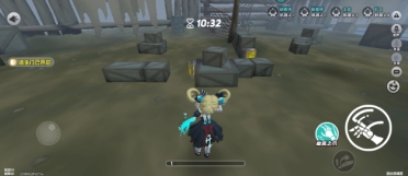 蛋仔派對逃出驚魂夜入口在哪 蛋仔派對逃出驚魂夜進入方法