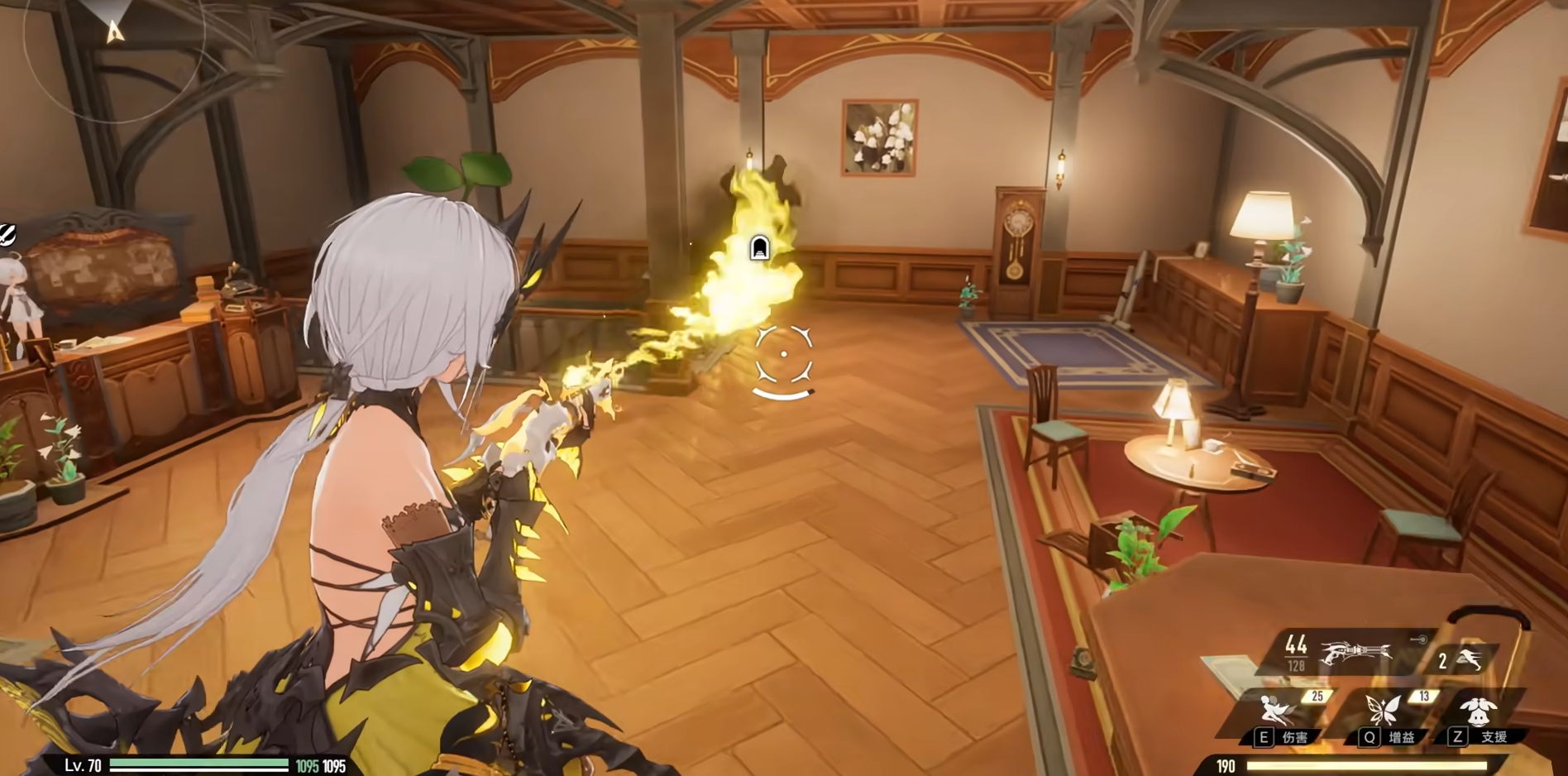 二重螺旋公测时间揭秘：何时正式开启测试？