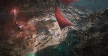 命運(yùn)群星劇情介紹 命運(yùn)群星背景分享