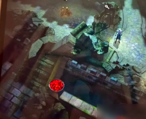 地下城堡4叛教者的圣所boss怎么打 地下城堡4叛教者的圣所通關攻略