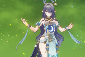 原神奈芙爾武器推薦 原神奈芙爾用什么四星武器