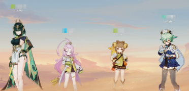 原神奈芙爾配隊搭配 原神奈芙爾怎么組隊