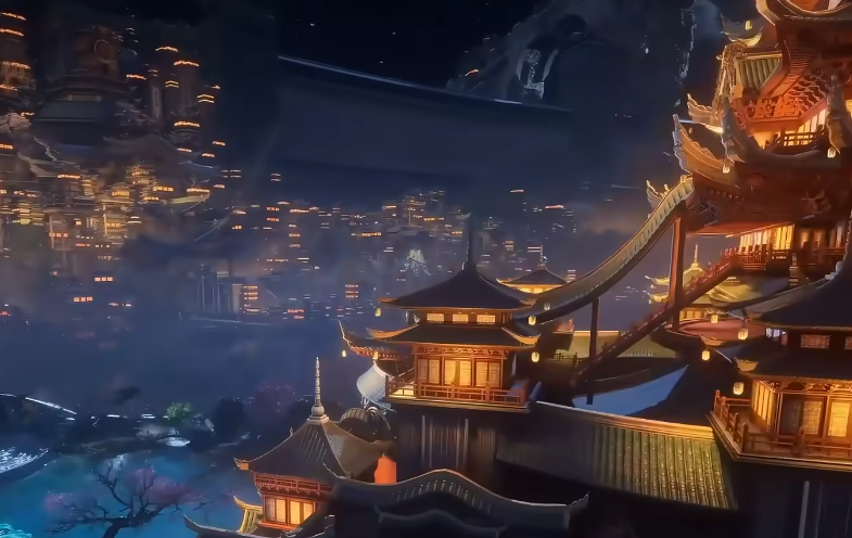 遮天世界天龙是什么 遮天世界游戏手机版天龙角色设定与背景解析