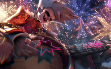 遺忘之海白胡子介紹 遺忘之海白胡子是誰