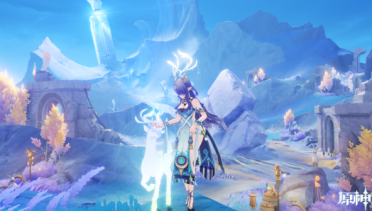 原神空月之歌菈烏瑪介紹 原神空月之歌菈烏瑪操作技巧