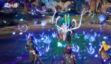 遺忘之海紫光植物是什么 遺忘之海紫光植物分享