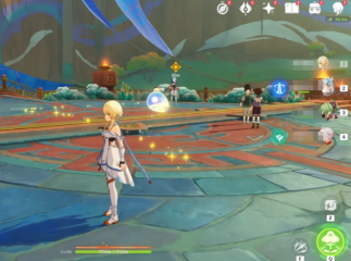 原神空月之歌兌換碼有哪些 原神空月之歌資源福利介紹