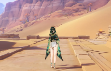 原神奈芙爾值得抽嗎 原神奈芙爾玩法攻略