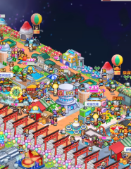 探險(xiǎn)異星飛行隊(duì)草原怎么布置 探險(xiǎn)異星飛行隊(duì)布局攻略