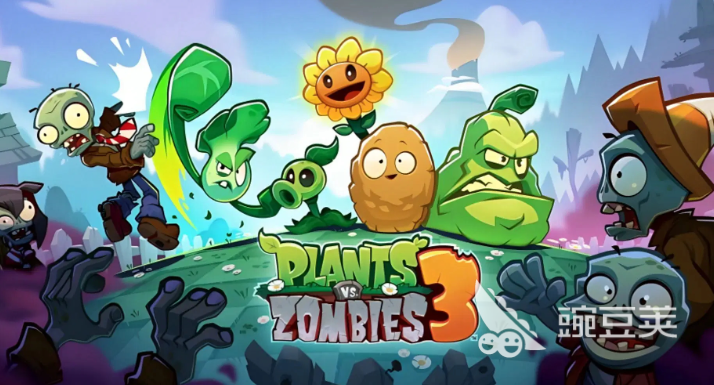 植物大战僵尸经典游戏推荐 植物大战僵尸热门版本下载2025