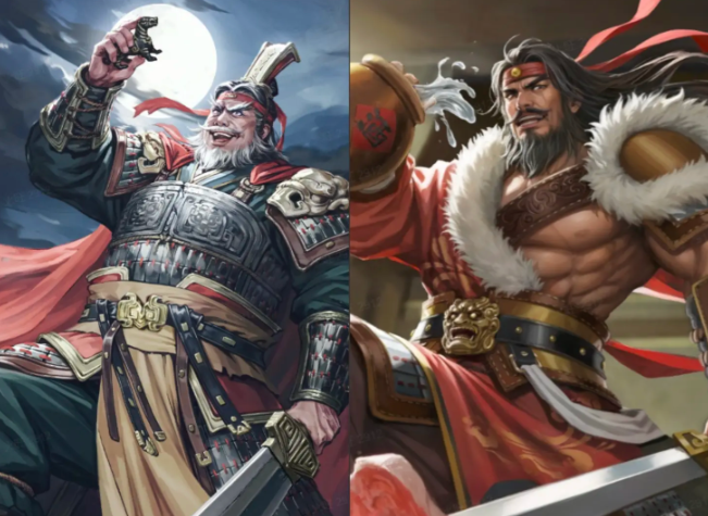 名将杀新手教程 名将杀新人武将分享