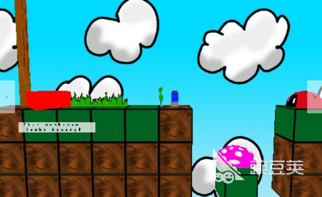 小绿人闯关游戏叫什么 2025热门免费小绿人游戏推荐