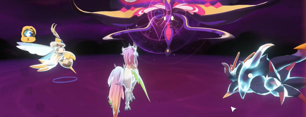 洛克王国世界boss阵容分享 洛克王国最强阵容搭配教程