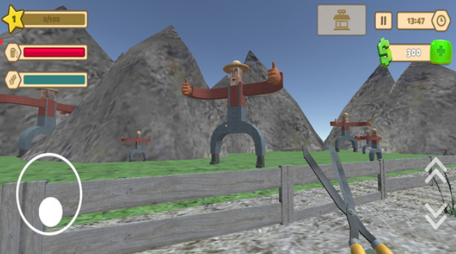 约翰的农场第一关怎么过 约翰的农场新手入门通关技巧详解