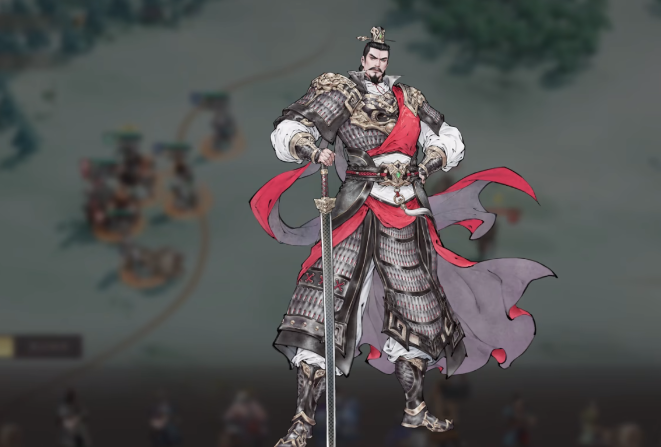 《三国望神州》开局主将培养指南：如何高效培养你的武将