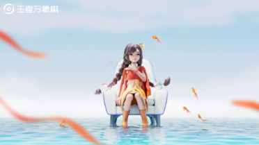 王者萬象棋喬汐攻略 王者萬象棋喬汐操作技巧