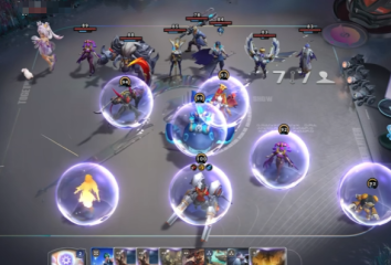 王者萬象棋陣容搭配攻略 王者萬象棋陣容組合推薦