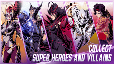 漫威秘法狂潮夢(mèng)行者介紹 漫威秘法狂潮夢(mèng)行者怎么樣