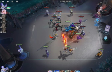 王者萬象棋奕星操作方式 王者萬象棋奕星玩法攻略