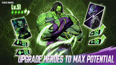 漫威秘法狂潮緋紅女巫神器推薦 漫威秘法狂潮緋紅女巫神器介紹