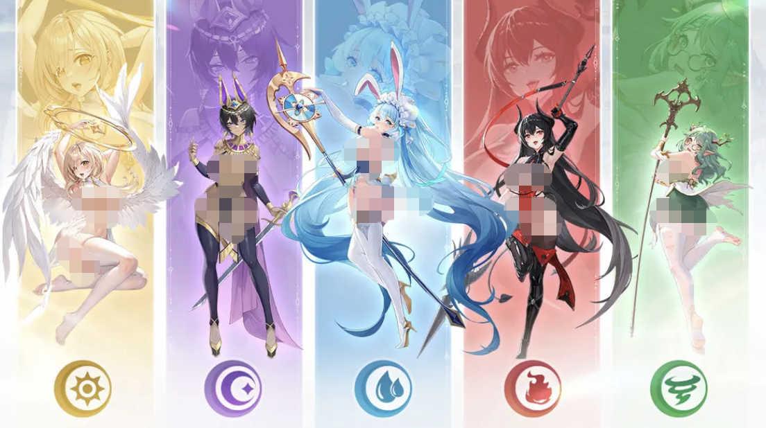 绯月絮语职业有哪几款 绯月絮语职业选择与玩法全解析