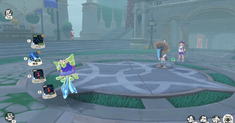 《洛克王国》手游平民玩家指南：全面攻略分享