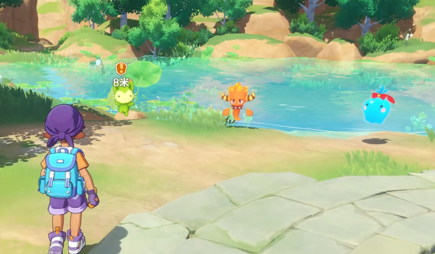 《洛克王国世界精灵技能大全》与《洛克王国世界精灵常用技能解析》