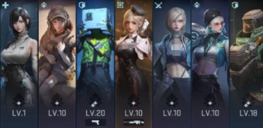 鐳明閃擊戰(zhàn)術(shù)共鳴如何搭配 鐳明閃擊戰(zhàn)術(shù)共鳴搭配指南