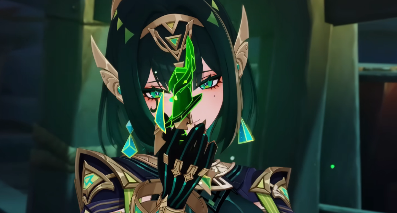 原神奈芙尔技能盘点 原神奈芙尔技能有哪几款