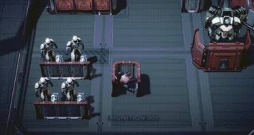 鐳明閃擊威脅軸線怎么判斷 鐳明閃擊威脅軸線判斷方法