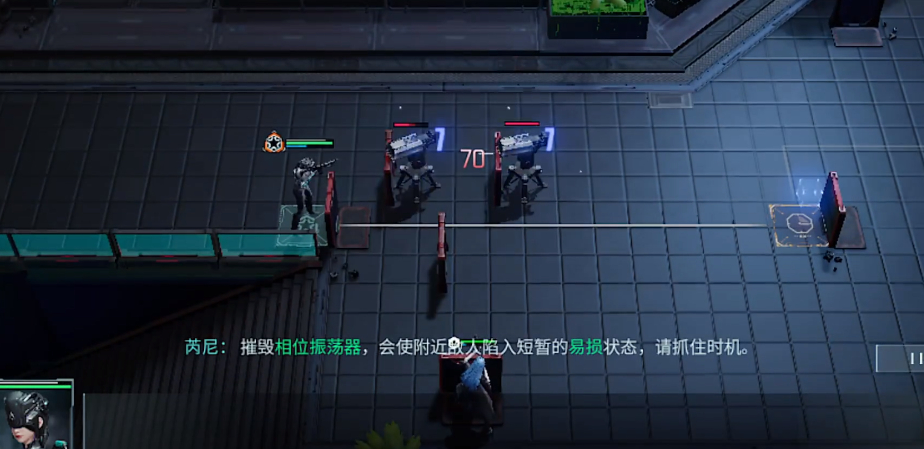 新手攻略：镭明闪击部署指南