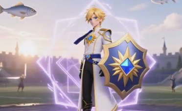 黑色四葉草魔法帝之道蘭吉爾斯好用嗎 黑色四葉草魔法帝之道蘭吉爾斯介紹