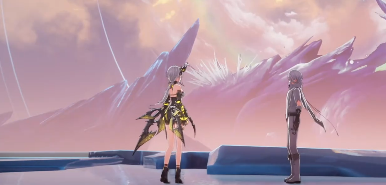 二重螺旋最强角色介绍 二重螺旋角色强度排行与玩法解析